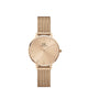Petite Unitone 28 RG Rose Gold - DW00100470