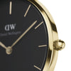 Petite 32 Sheffield G Black - DW00100547