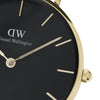 Petite 32 Sheffield G Black - DW00100547