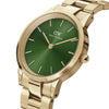 Iconic Link Emerald 32 G Green  - DW00100554
