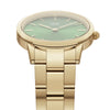 Iconic Link Emerald 32 G Green  - DW00100554
