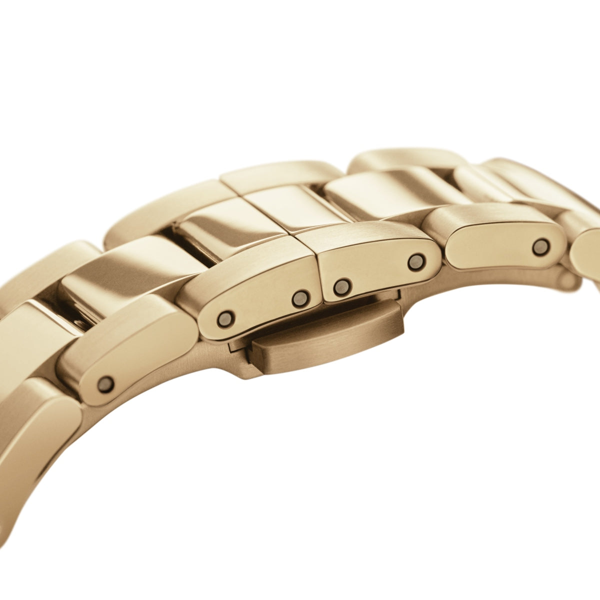 Dw watch sales with bracelet