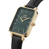 Quadro 20X26 Pressed Sheffield G Green  - DW00100562