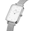 Quadro Lumine Pressed Sterling - DW00100597