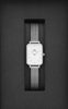Quadro Lumine Pressed Sterling - DW00100597