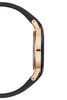 Iconic Motion (10 ATM) 44 RG Black - DW00100611