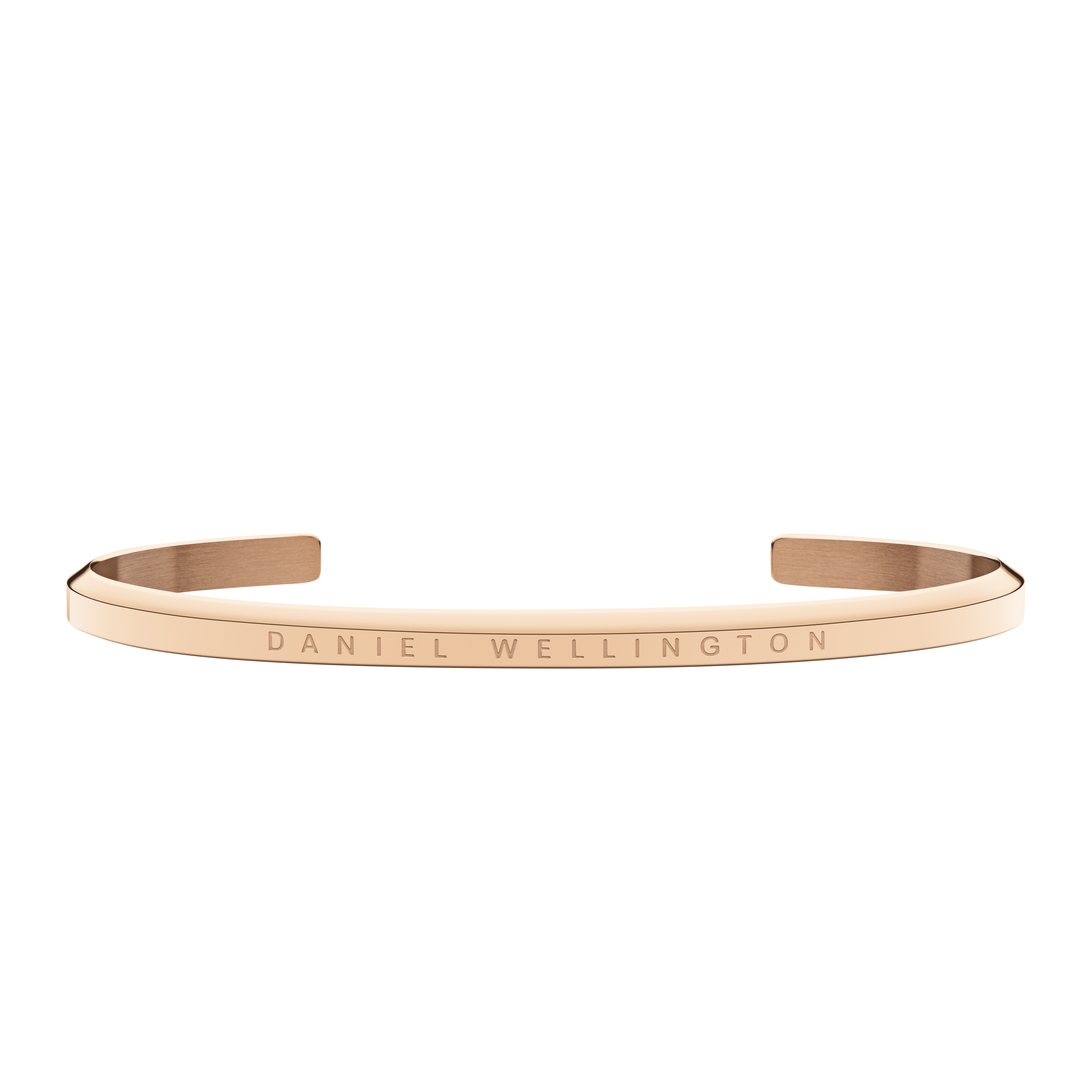 Daniel Wellington Classic Bracelet RG Large DW00400001 At Just