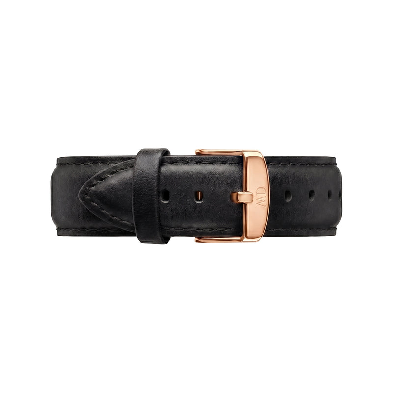 Daniel Wellington Round 42mm Brown Dial Analog Men Watch - DW0DG1001 Watch Daniel Wellington