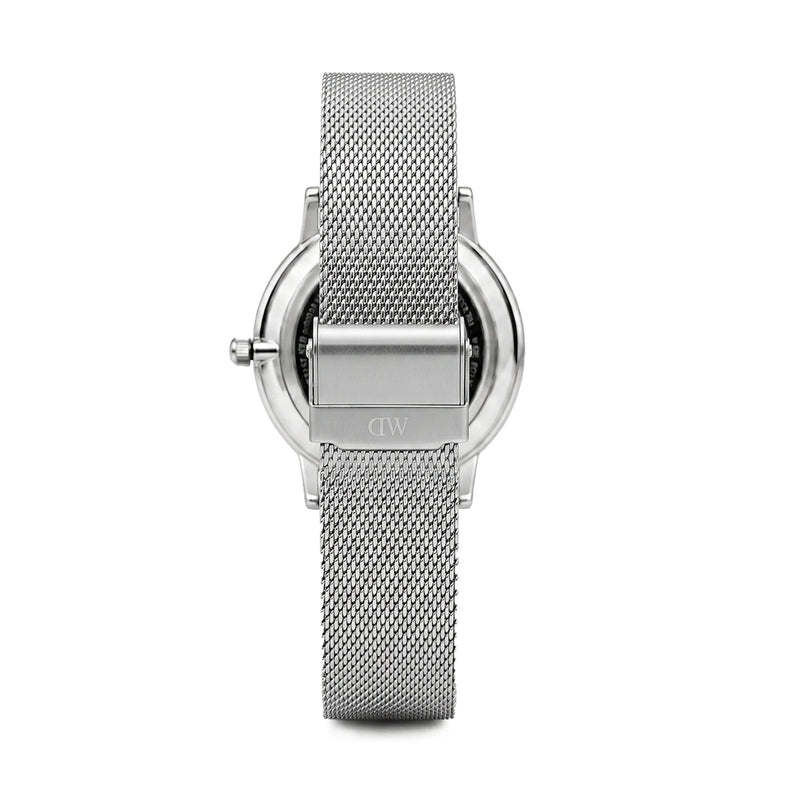 Daniel Wellington Round 42mm Green Dial Analog Men Watch - DW0DG1002 Watch Daniel Wellington