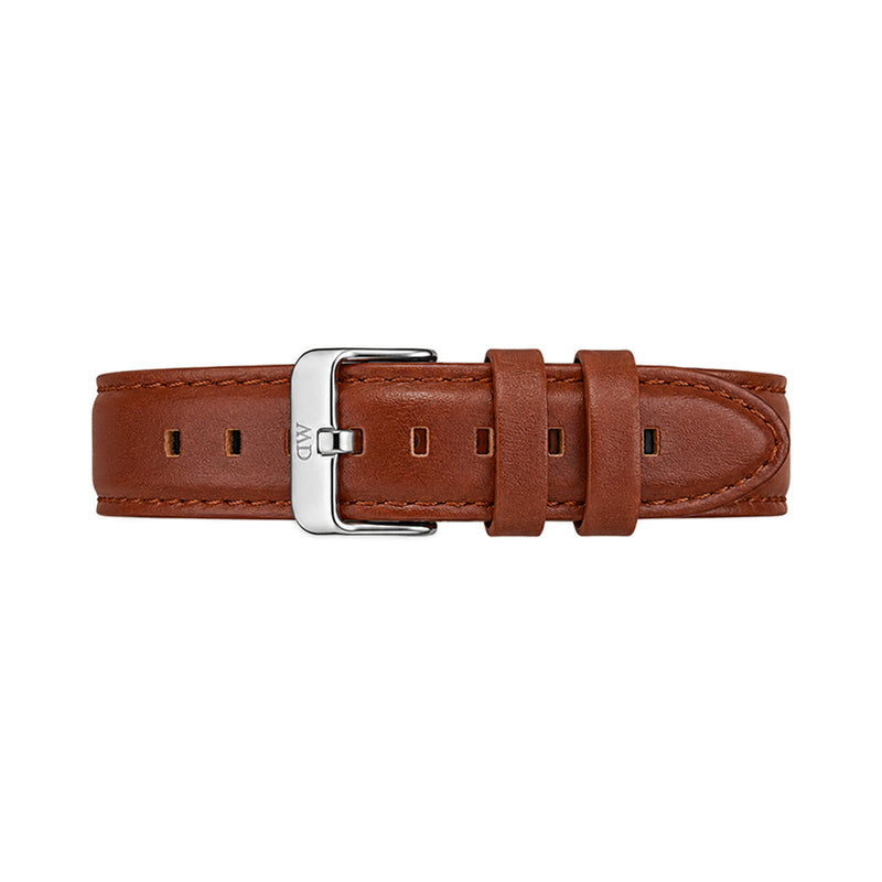 Daniel Wellington Round 42mm Blue Dial Analog Men Watch - DW0DG1201 Watch Daniel Wellington