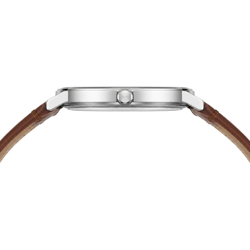 Daniel Wellington Round 42mm Green Dial Analog Men Watch - DW0DG1202 Watch Daniel Wellington