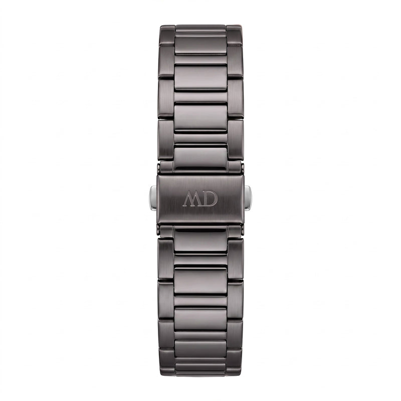 Daniel Wellington Round 42mm Black Dial Analog Men Watch - DW0DG1601 Watch Daniel Wellington