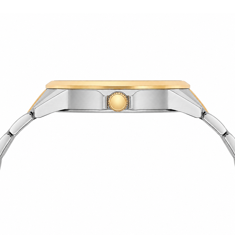 Daniel Wellington Round 42mm Silver Dial Analog Men Watch - DW0DG1700 Watch Daniel Wellington