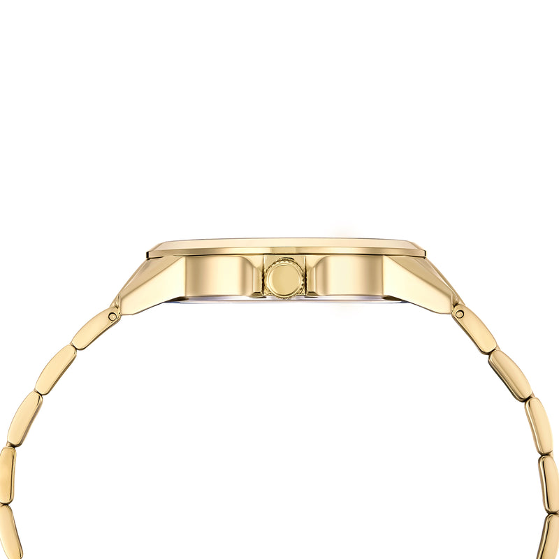 Daniel Wellington Round 42mm Black Dial Analog Men Watch - DW0DG1701 Watch Daniel Wellington