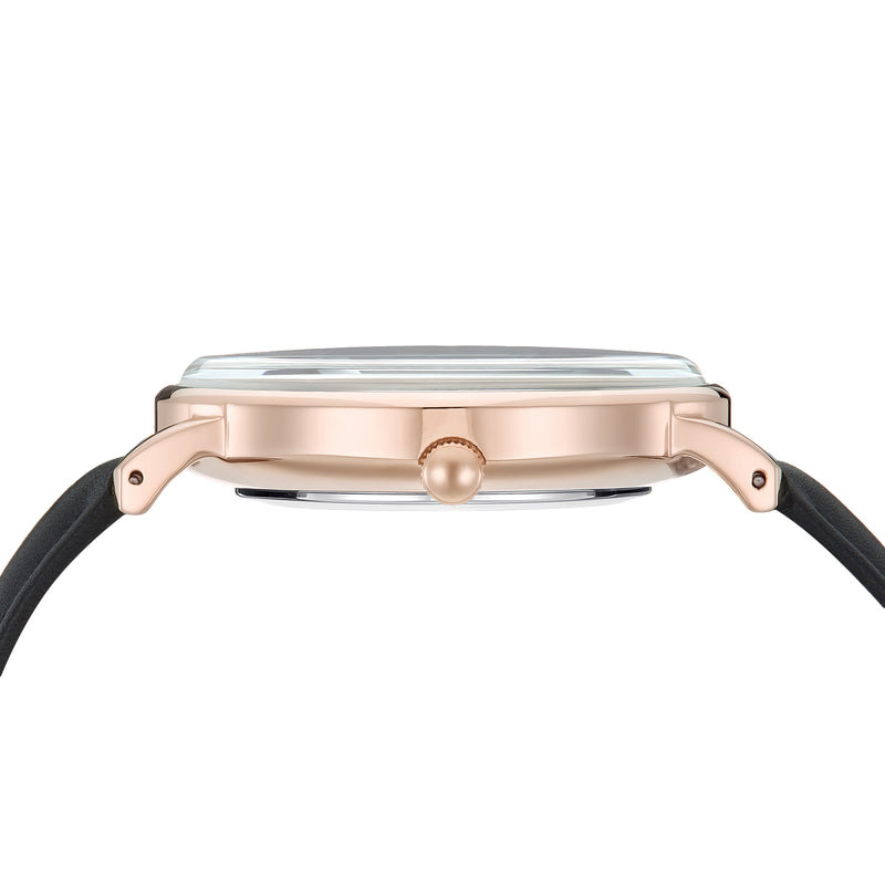 Daniel Wellington Round 42mm White Dial Analog Men Watch - DW0DG1802 Watch Daniel Wellington