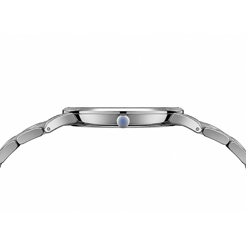 Daniel Wellington Round 43mm Blue Dial Analog Men Watch - DW0DG1900 Watch Daniel Wellington