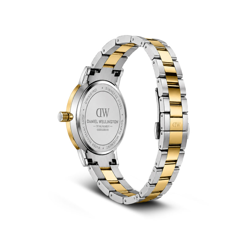 Daniel Wellington Round 43mm Green Dial Analog Men Watch - DW0DG1901 Watch Daniel Wellington