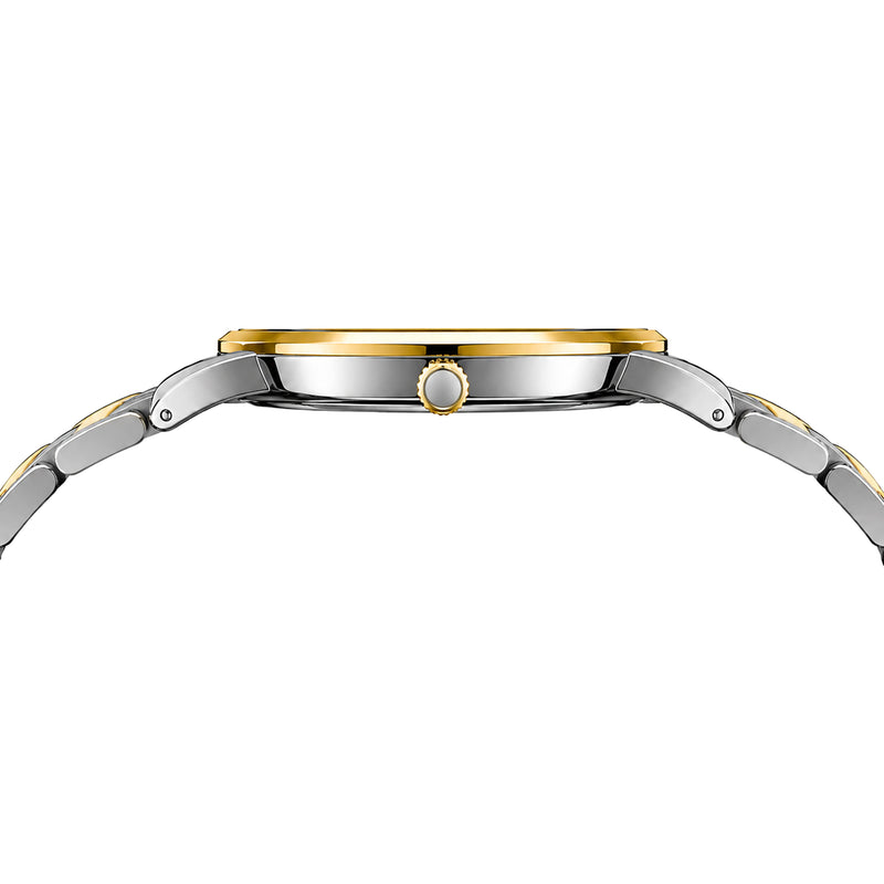 Daniel Wellington Round 43mm Green Dial Analog Men Watch - DW0DG1901 Watch Daniel Wellington