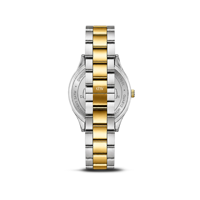 Daniel Wellington Round 43mm Green Dial Analog Men Watch - DW0DG1901 Watch Daniel Wellington