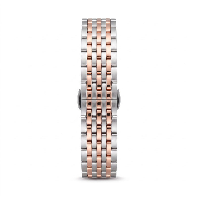 Daniel Wellington Round 42mm Silver Dial Analog Men Watch - DW0DG2100 Watch Daniel Wellington