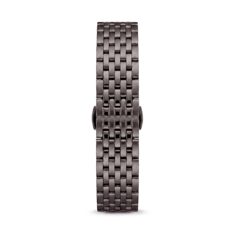 Daniel Wellington Round 42mm Black Dial Analog Men Watch - DW0DG2101 Watch Daniel Wellington