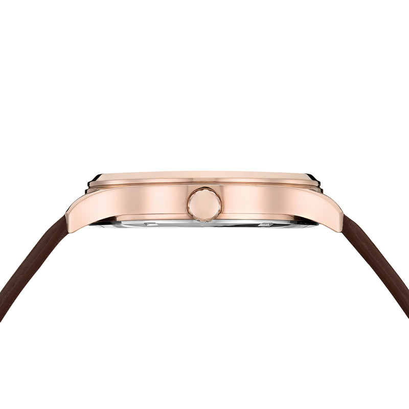 Daniel Wellington Round 42mm White Dial Analog Men Watch - DW0DG2201 Watch Daniel Wellington