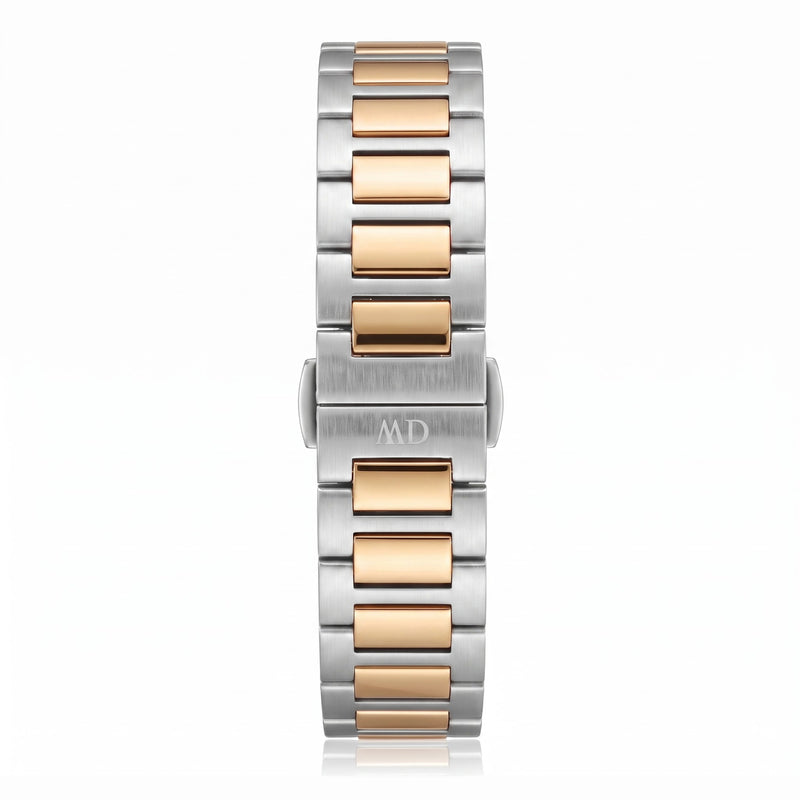Daniel Wellington Square 34mm Green Dial Analog Men Watch - DW0DG2600 Watch Daniel Wellington