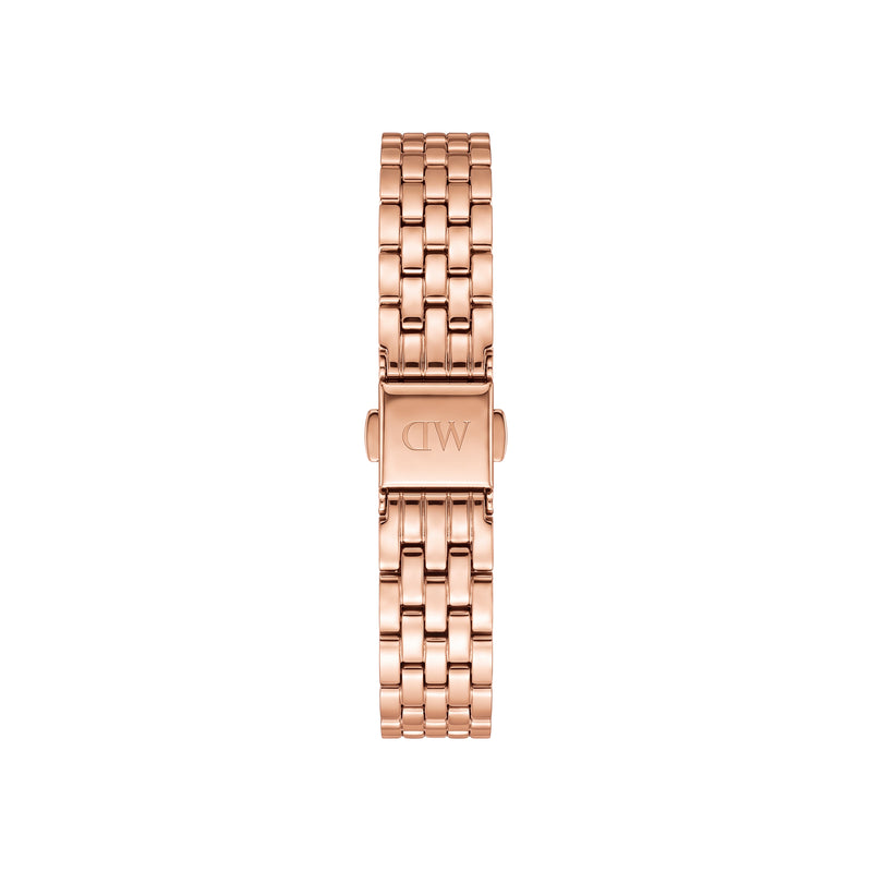Daniel Wellington Oval 23mm Green Dial Analog Women Watch - DW0DL0601 Watch Daniel Wellington