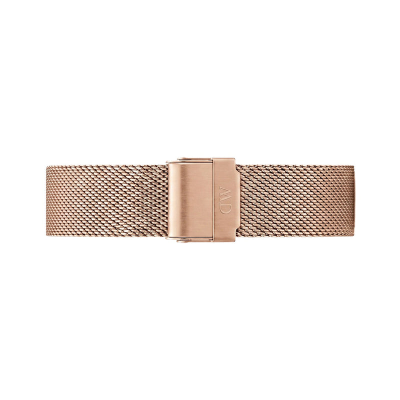 Daniel Wellington Rectangle 22mm Blue Dial Analog Women Watch - DW0DL1001 Watch Daniel Wellington
