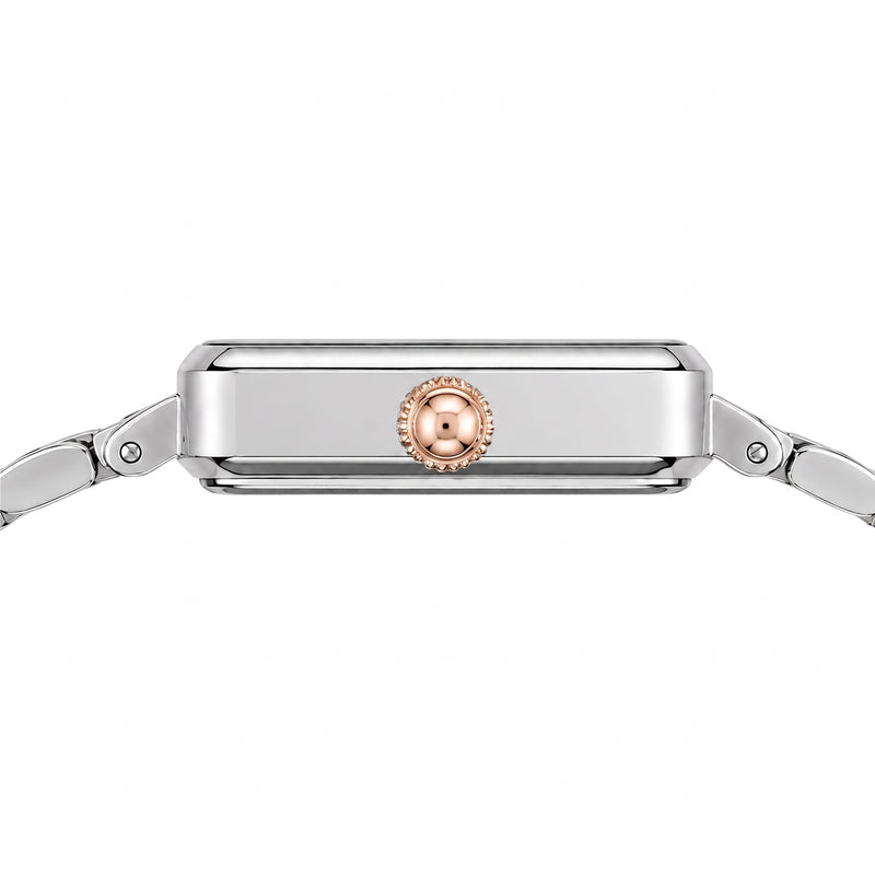 Daniel Wellington Square 23mm Green Dial Analog Women Watch - DW0DL1602 Watch Daniel Wellington