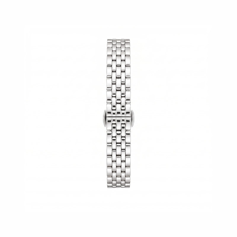 Daniel Wellington Square 23mm Green Dial Analog Women Watch - DW0DL1602 Watch Daniel Wellington