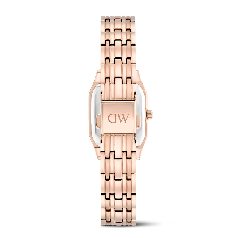 Daniel Wellington Octagonal 23mm Green Dial Analog Women Watch - DW0DL2100 Watch Daniel Wellington