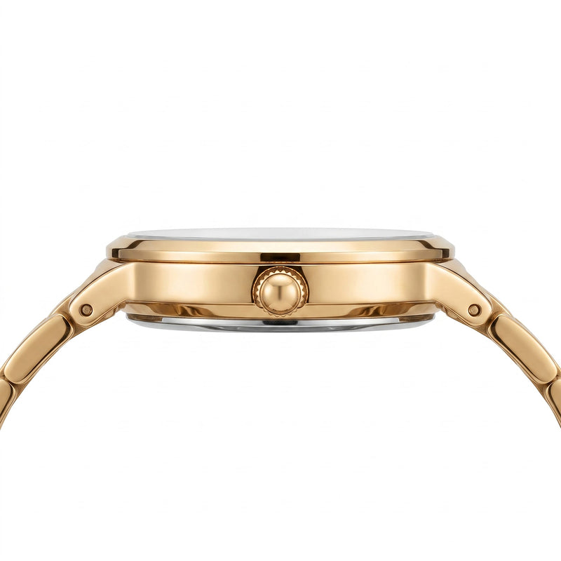 Daniel Wellington Round 32mm Black Dial Analog Women Watch - DW0DL2300 Watch Daniel Wellington