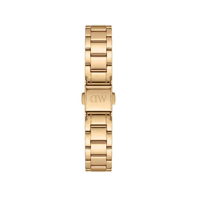 Daniel Wellington Round 32mm Black Dial Analog Women Watch - DW0DL2300 Watch Daniel Wellington