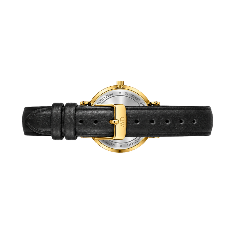 Daniel Wellington Round 30mm White Dial Analog Women Watch - DW0DL2500 Watch Daniel Wellington