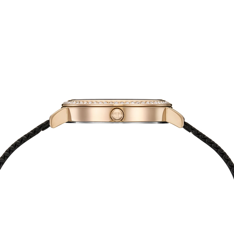 Daniel Wellington Round 32mm Black Dial Analog Women Watch - DW0DL3200 Watch Daniel Wellington