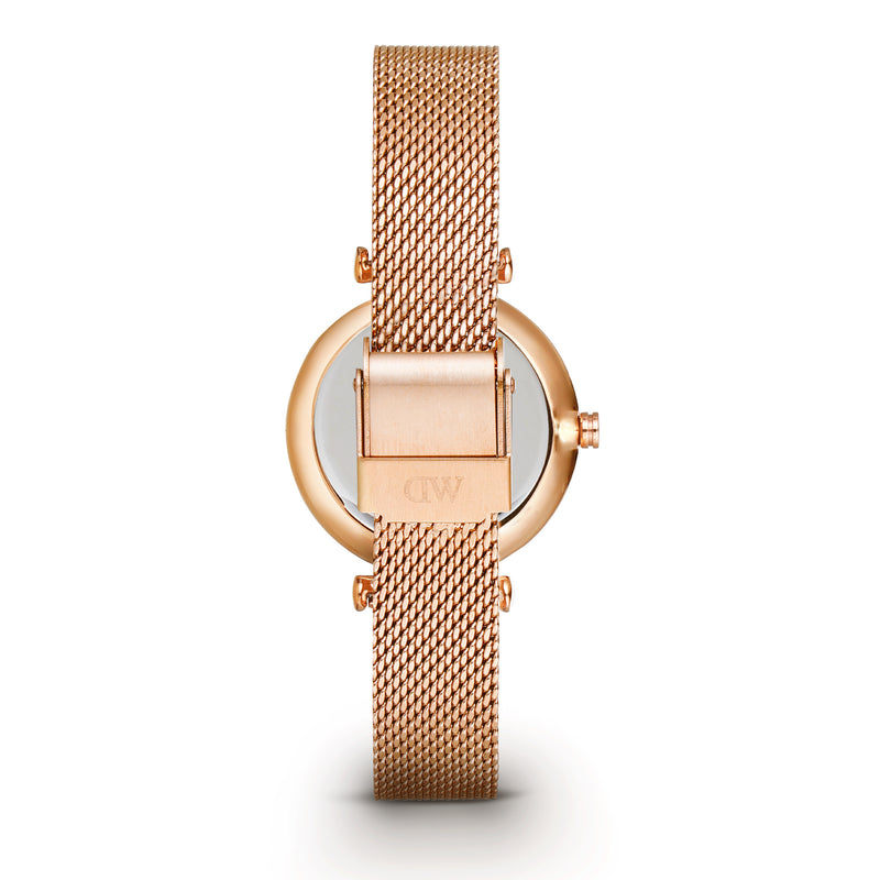 Daniel Wellington Round 32mm Off White Dial Analog Women Watch - DW0DL3300 Watch Daniel Wellington