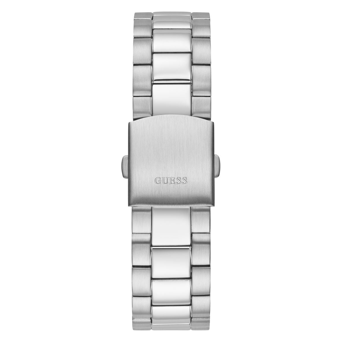 Guess Connoisseur Green Round Dial Quartz Analog Men Watch Watch Guess