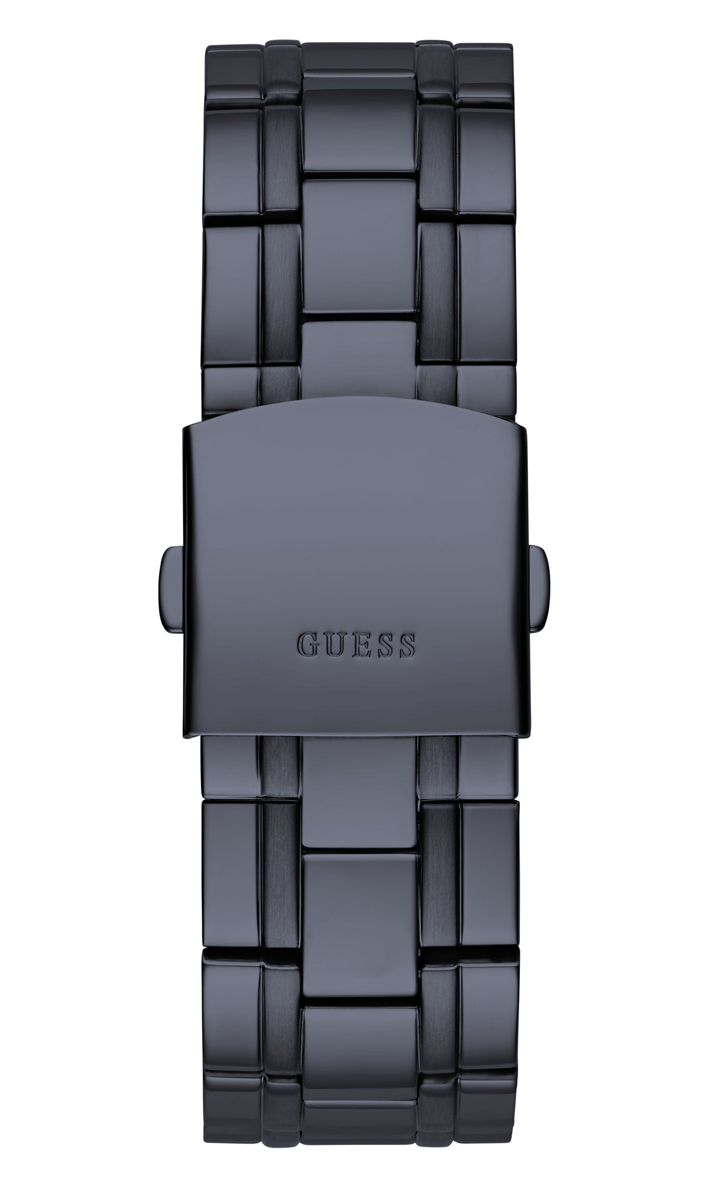 GUESS Orologio Uomo US Navy 42mm: Stile Classico Marina Militare Con Giorno E Data