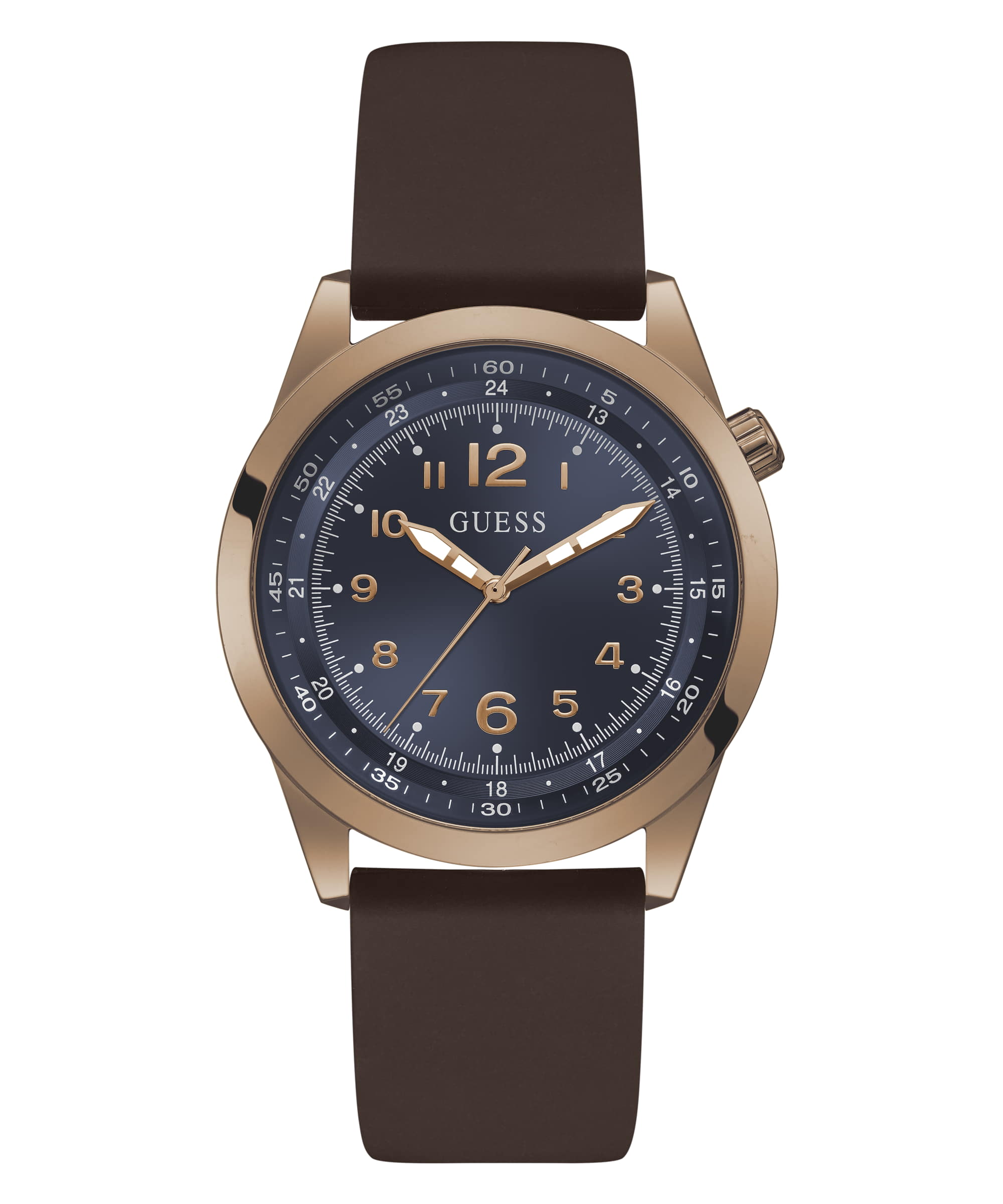 Guess Max GW0494G3 Orologio Uomo Al quarzo