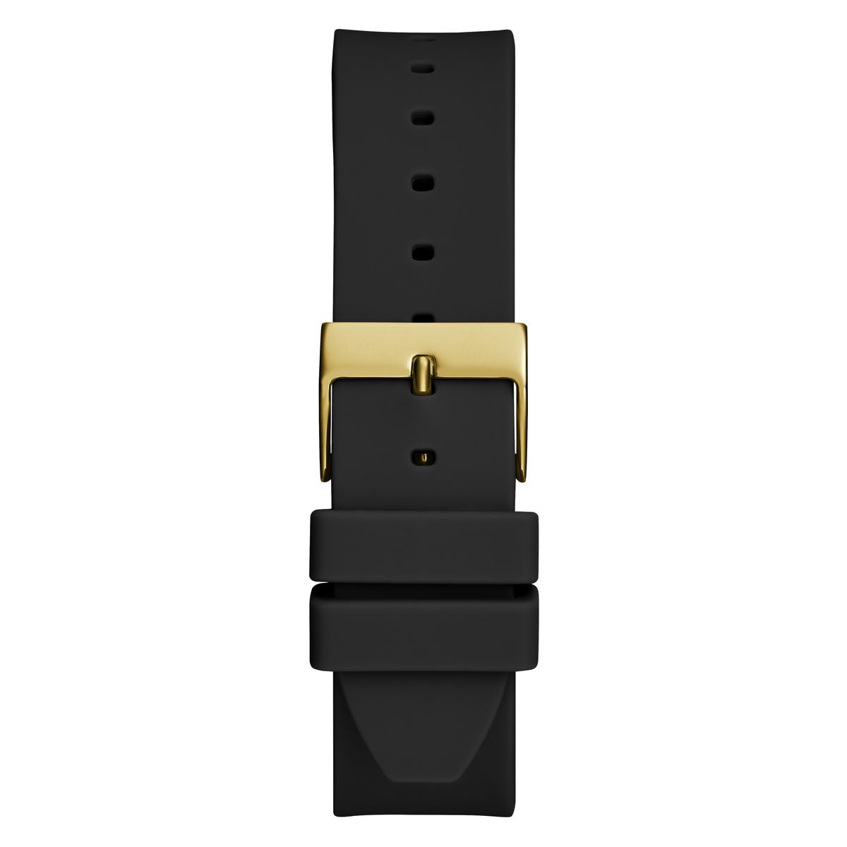 Guess Hype Multicolor Round Dial Quartz Analog Women Watch