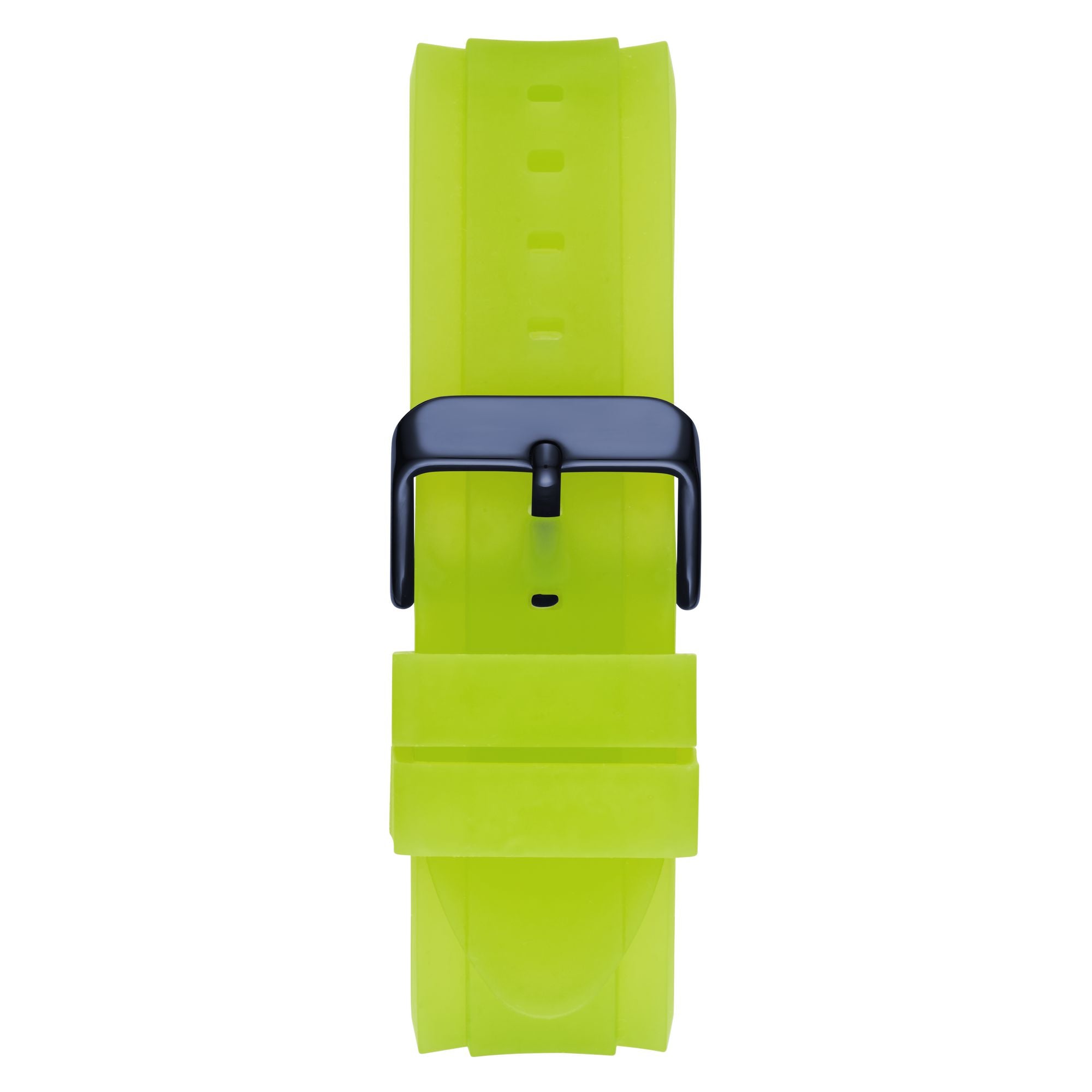 Guess Arena Green Round Dial Quartz Analog Men Watch Watch Guess
