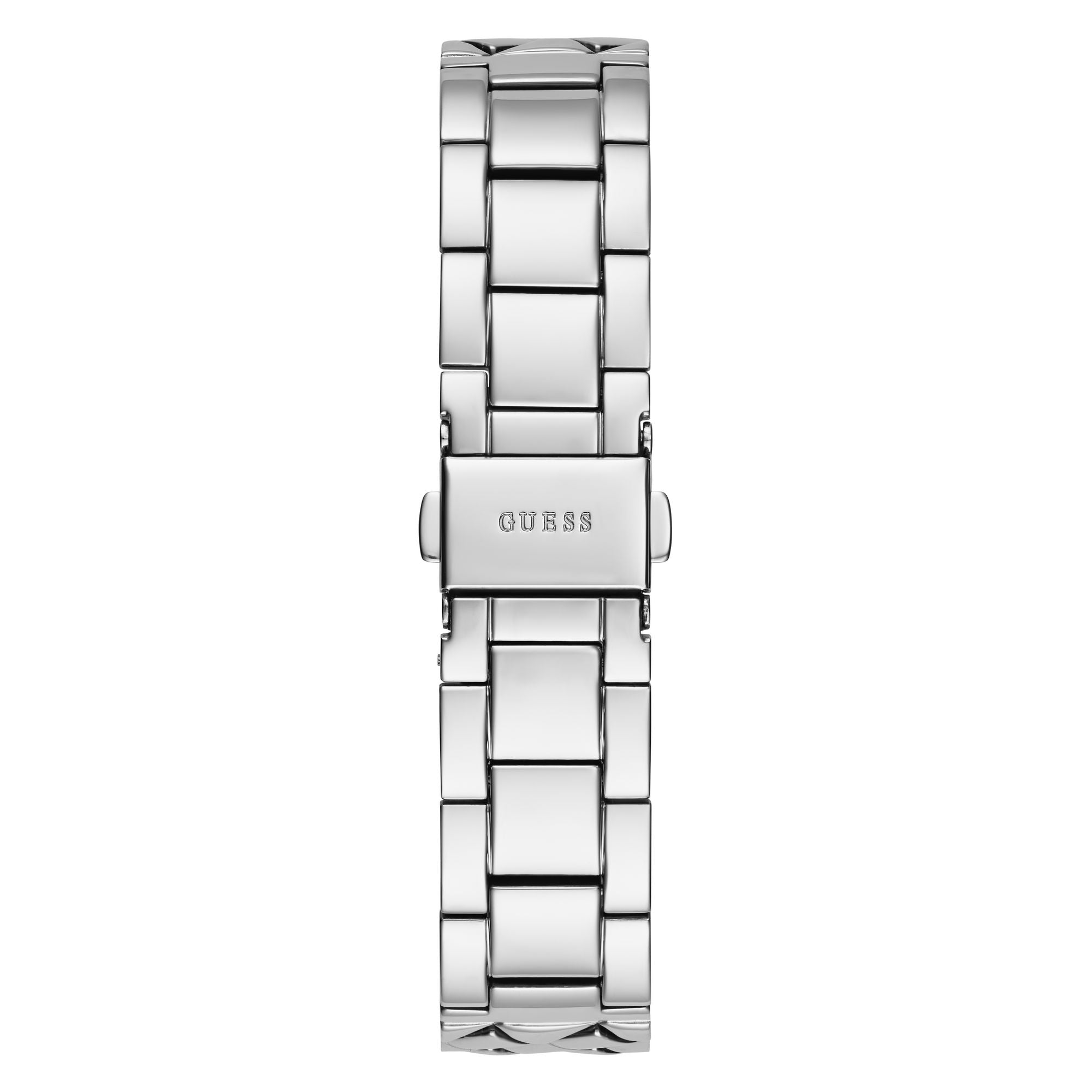 Guess Rumour Black Round Dial Quartz Analog Women Watch