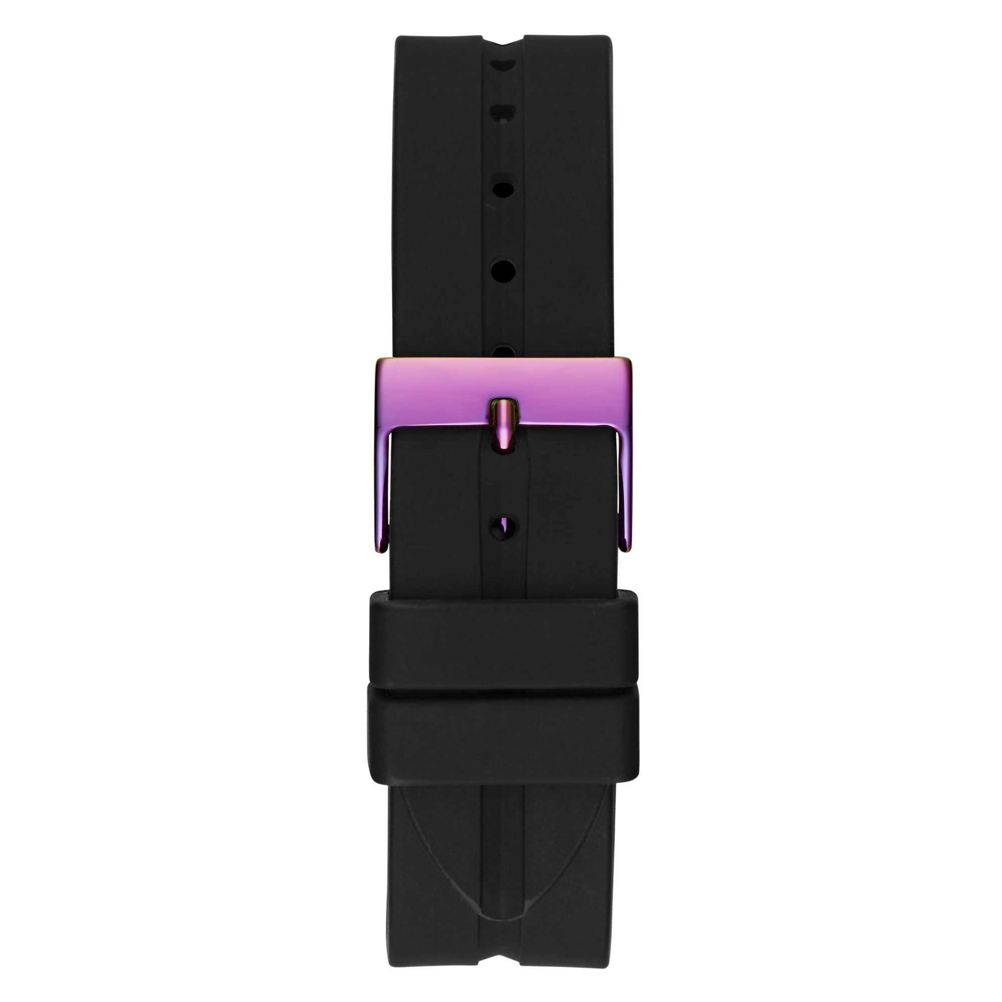 Guess Libra Black Square Dial Quartz Analog Women Watch