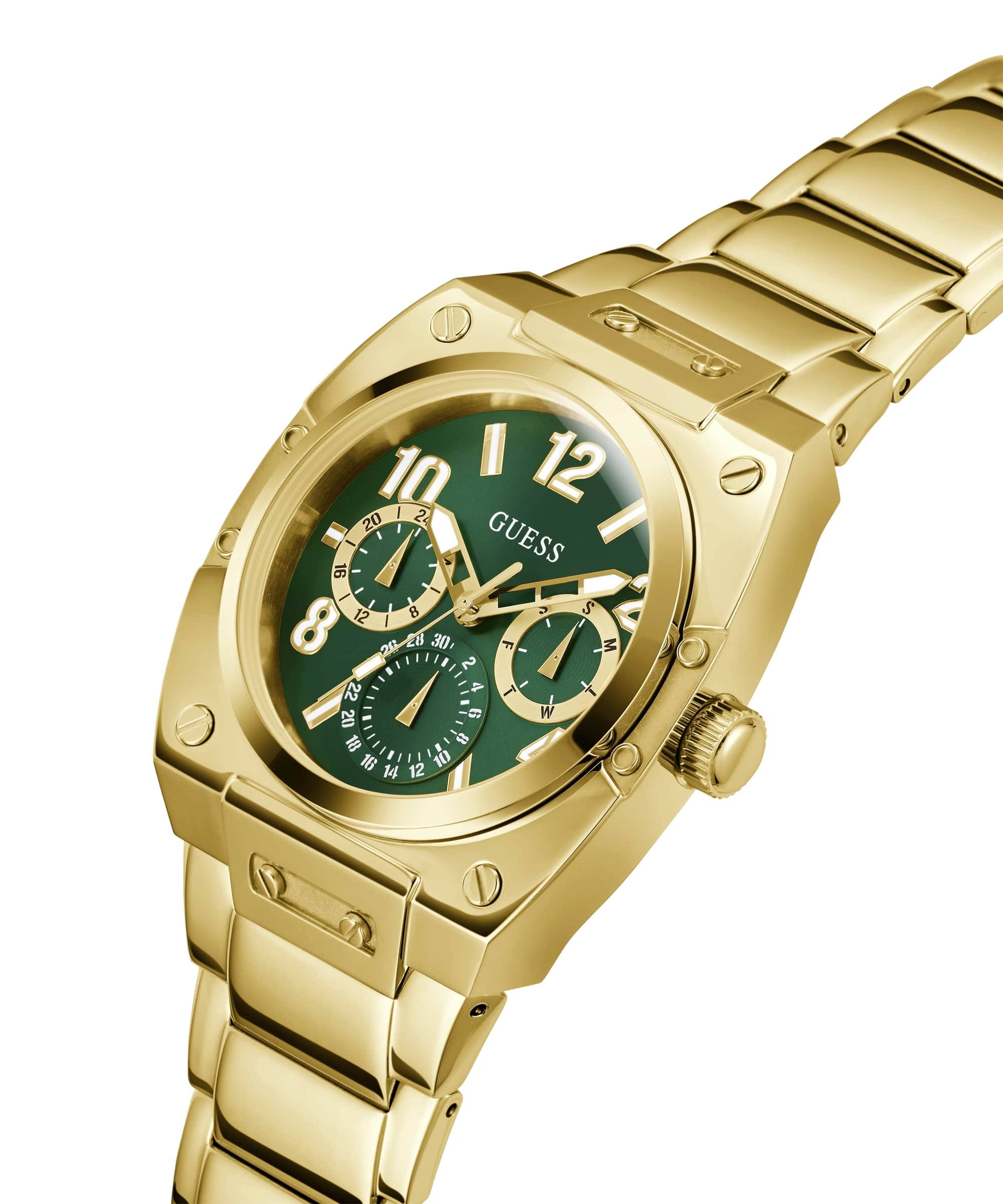 Orologio Just time da Uomo Guess GW0626G2 Dex 2026 Orologio Just time da Uomo Guess GW0626G2 Dex 2026