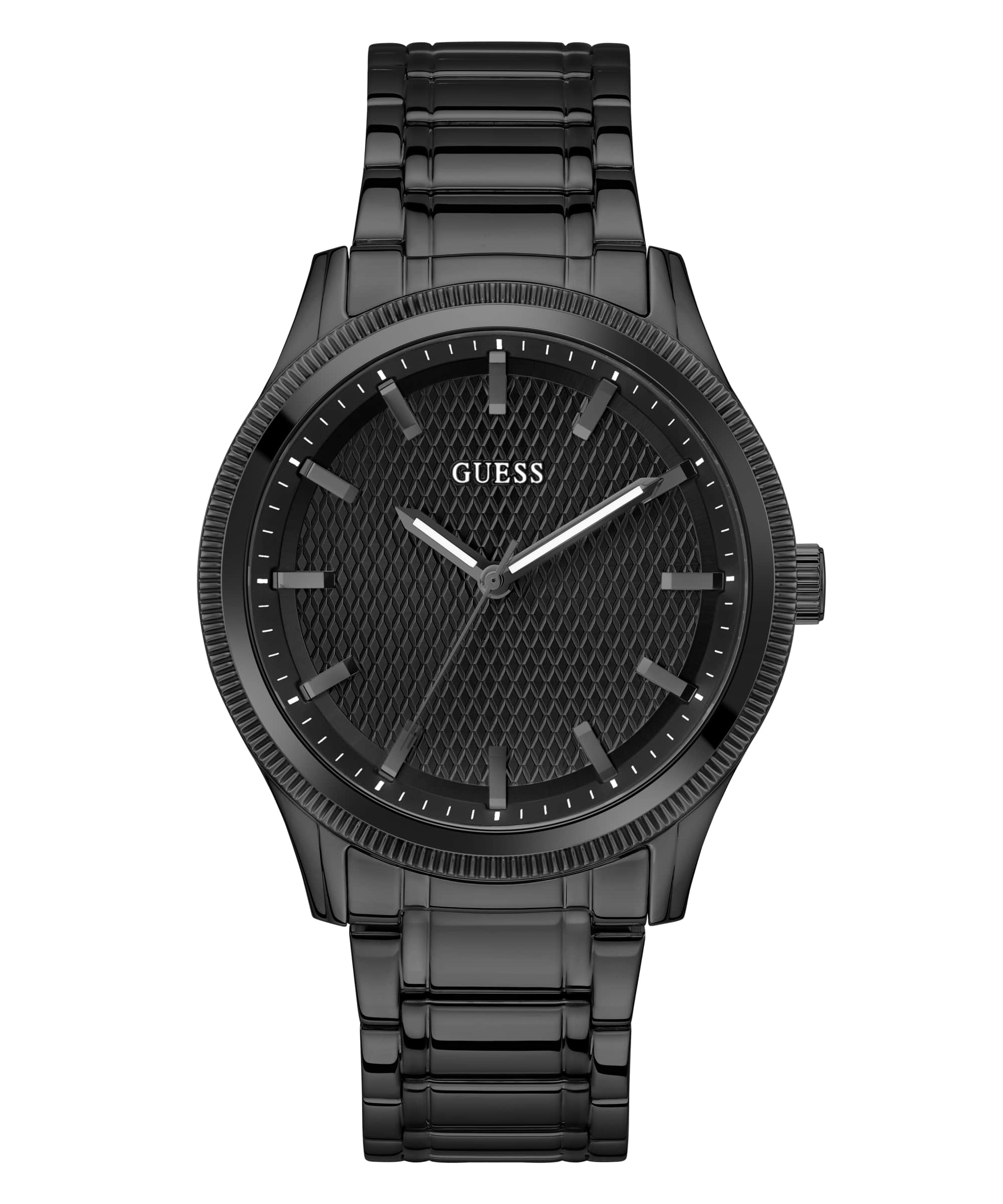Guess mens hotsell watches sale