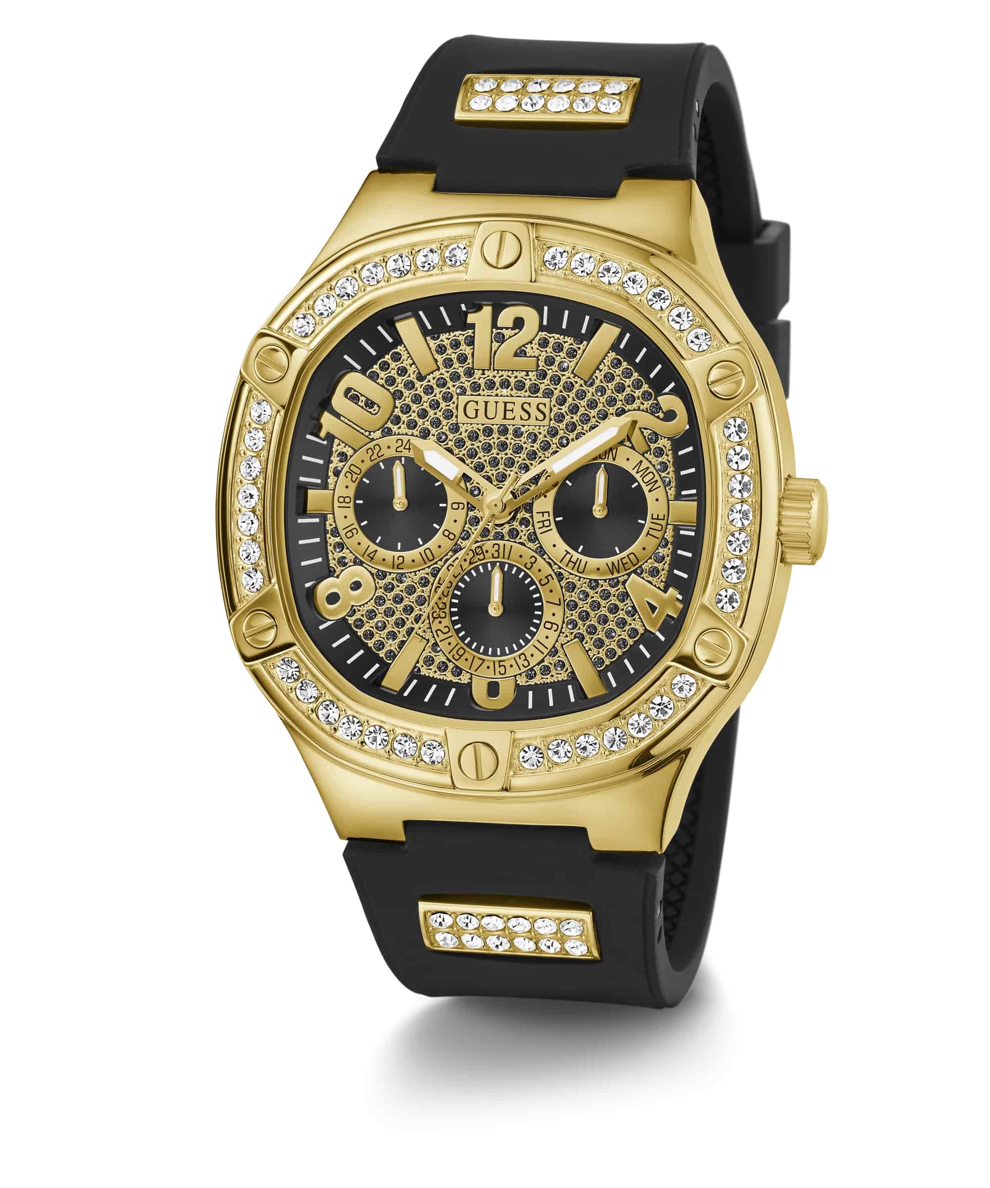 Sport multifunction watch deals