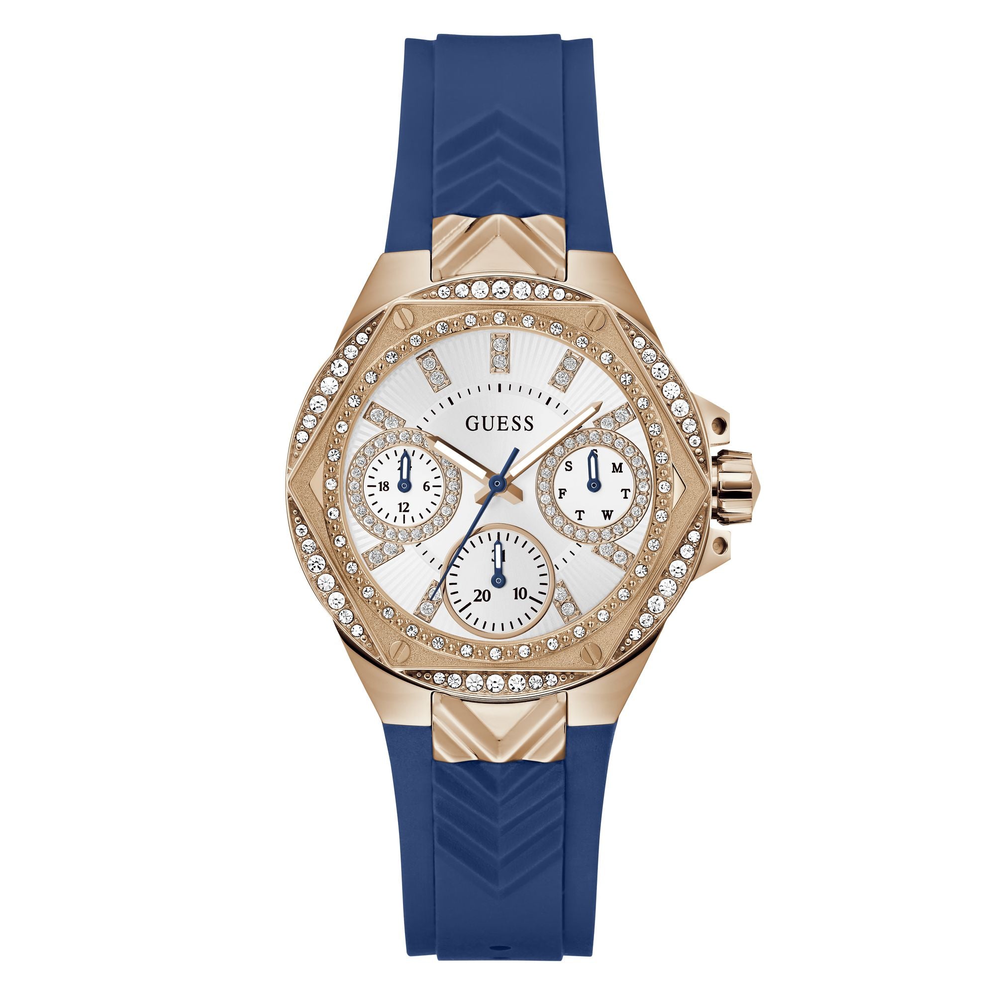 Guess envy watch discount