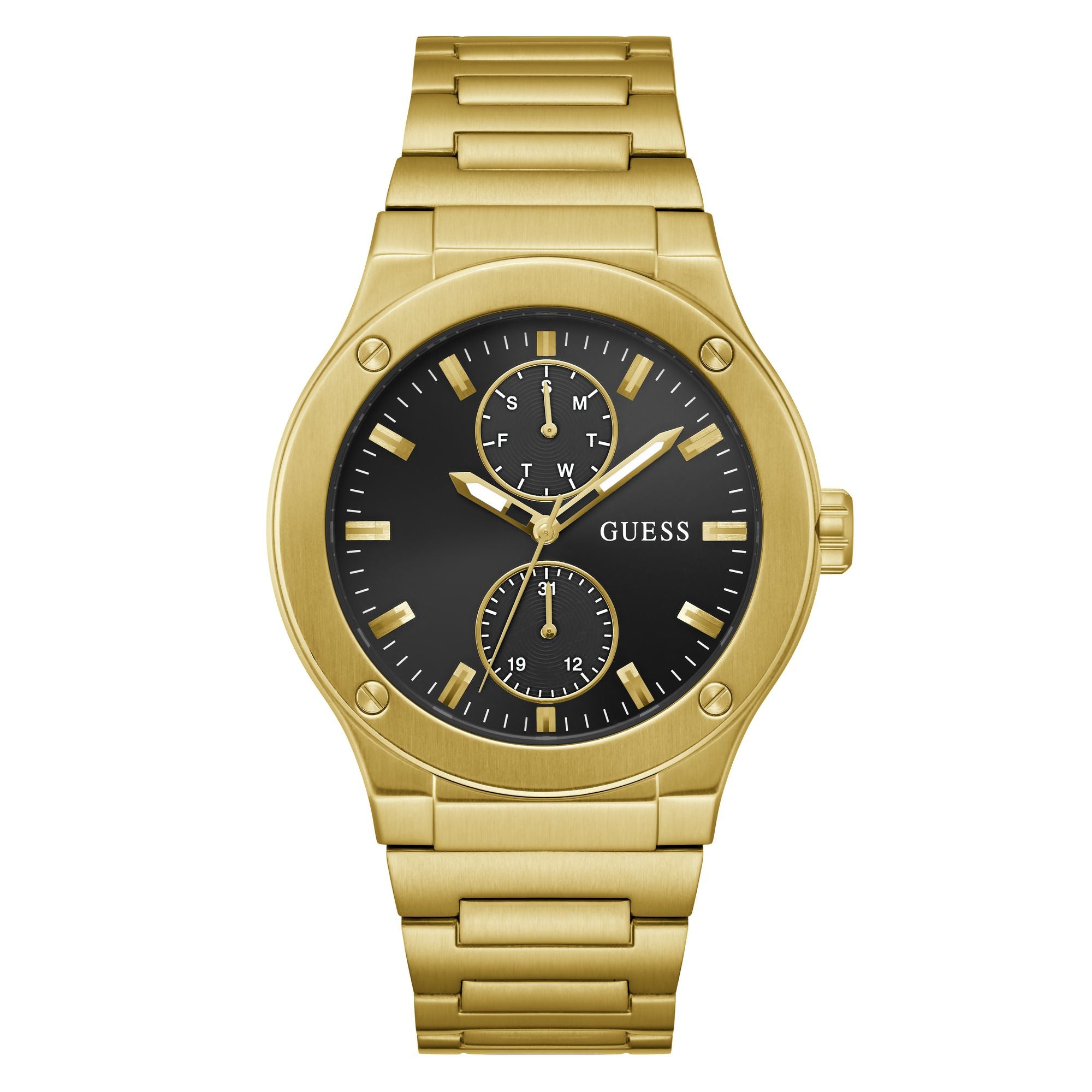 Guess Clasiic Gents Watch GW0795G4 GUESS Guess Clasiic Gents Watch GW0795G4 GUESS