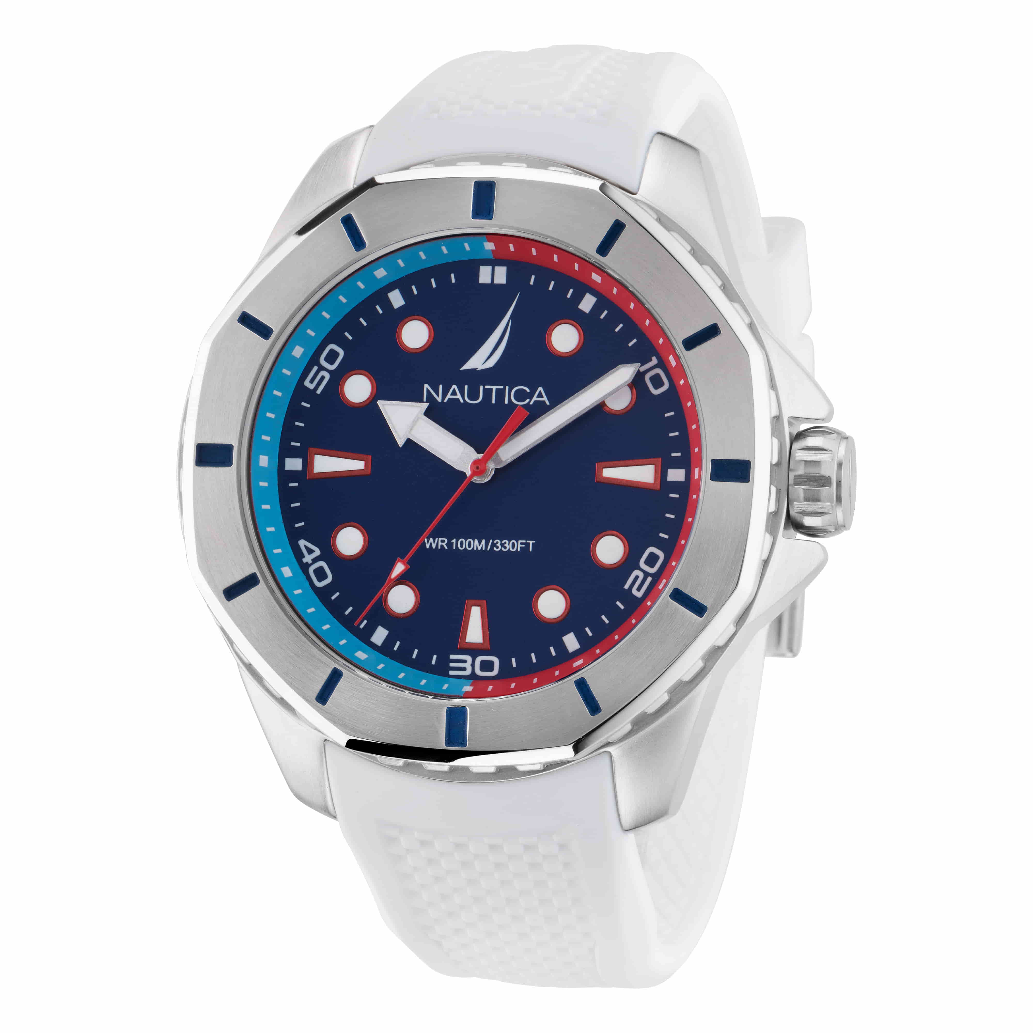 Nautica sports watch 2025